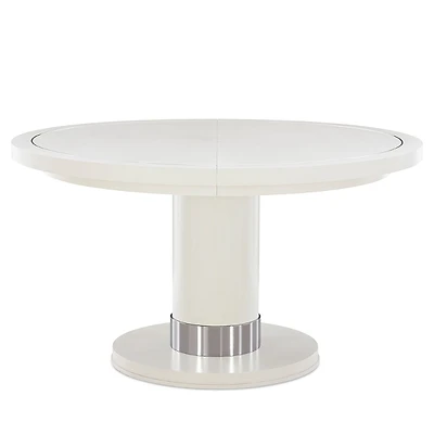 Bernhardt Silhouette Round Dining Table