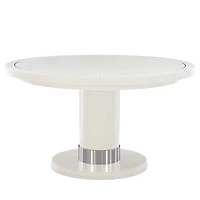 Bernhardt Silhouette Round Dining Table