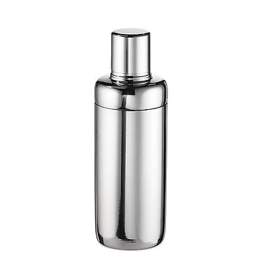 Roselli Deco Bar Cocktail Shaker
