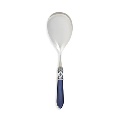 Aladdin Antique Serving Spoon