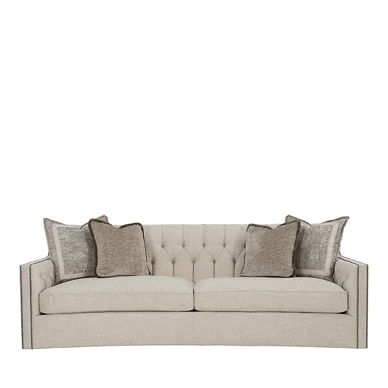 Bernhardt Candace 96 Sofa