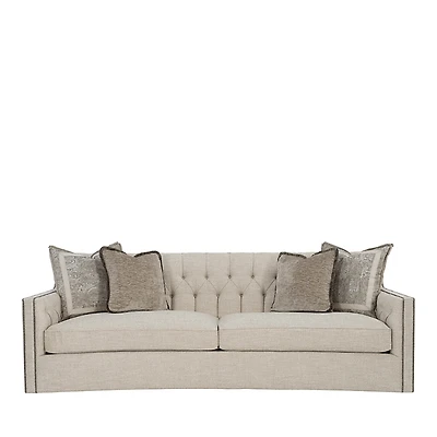 Bernhardt Candace 96 Sofa