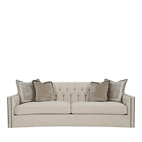 Bernhardt Candace 96 Sofa