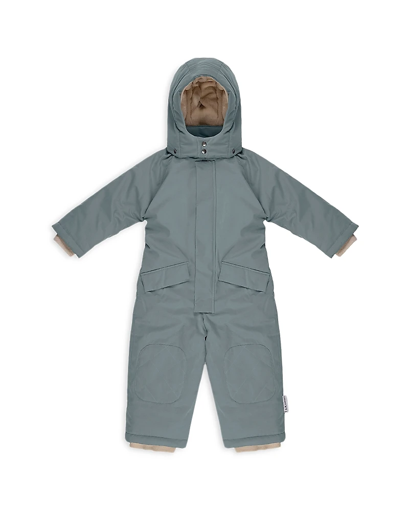 7AM Enfant Unisex Toddler Snowsuit Grand