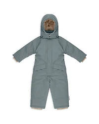 7AM Enfant Unisex Toddler Snowsuit Grand