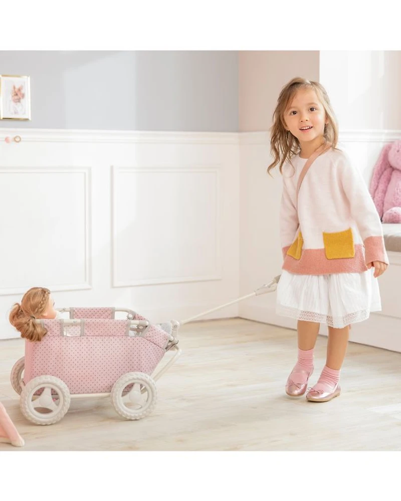 Doll Wagon - Ages 3+