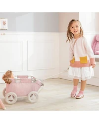 Doll Wagon - Ages 3+