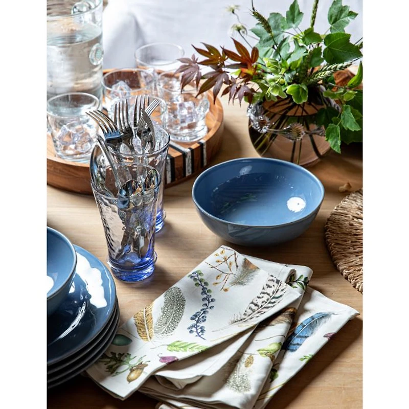 Forest Walk Napkin