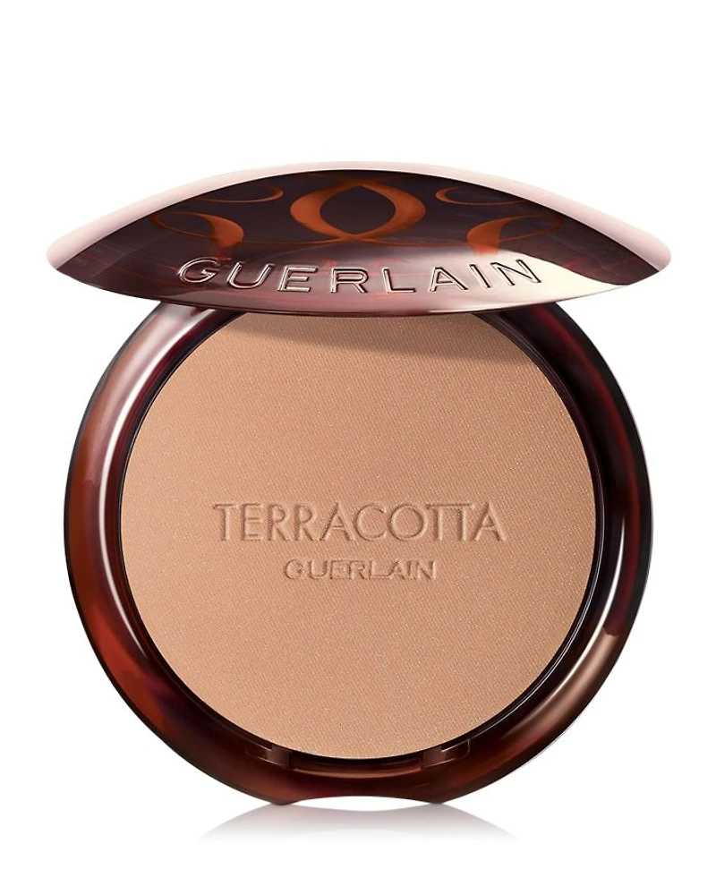 Terracotta Sunkissed Natural Bronzer Powder