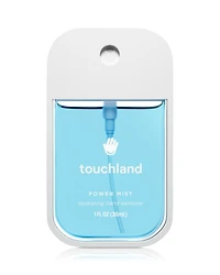 Power Mist Hydrating Hand Sanitizer 1 oz., Blue Sandalwood