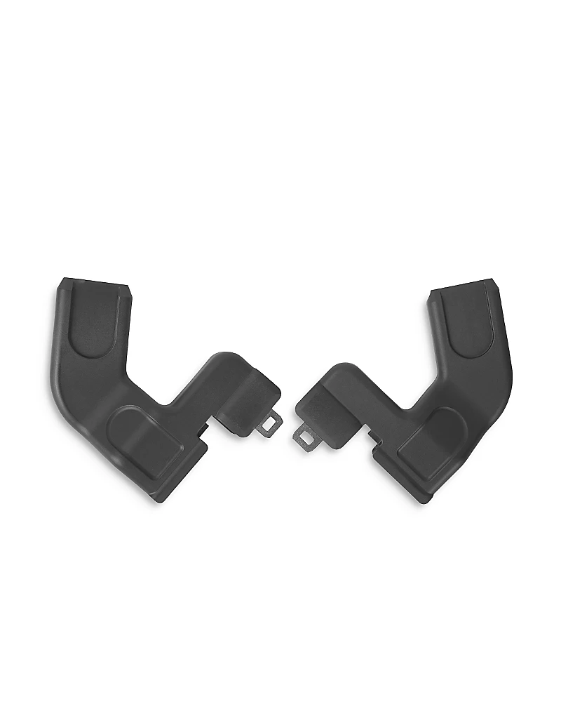 UPPAbaby Carseat Adapters for Ridge - Maxi Cosi, Nuna, Cybex