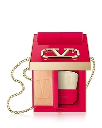 Go Clutch Refillable Compact Finishing Powder