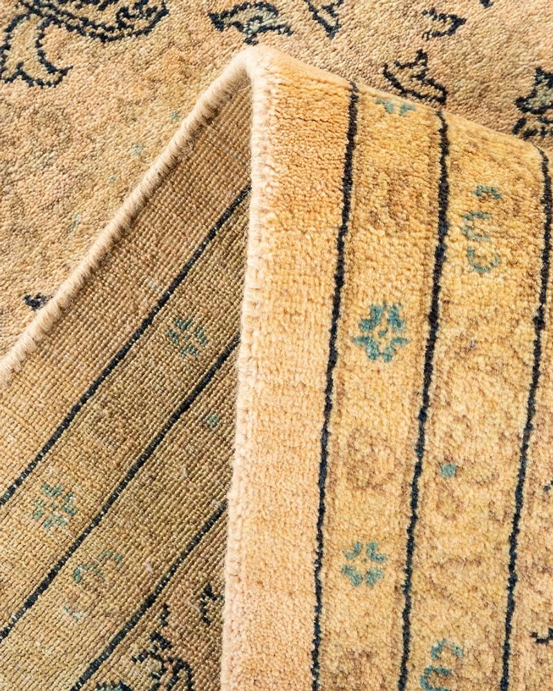 Mogul M1190 Area Rug, 9'1" x 11'10"