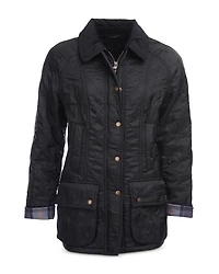 Beadnell Polarquilt Jacket