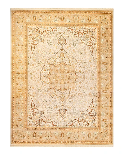 Bloomingdale's Mogul M1346 Area Rug, 9'3 x 12'1