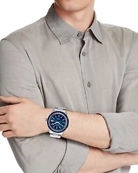 Presage Watch, 40.8mm