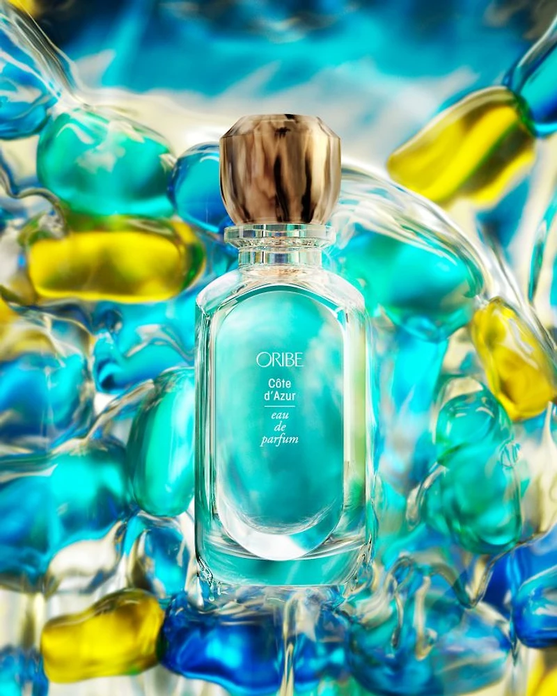 Côte d'Azur Eau de Parfum 2.5 oz.