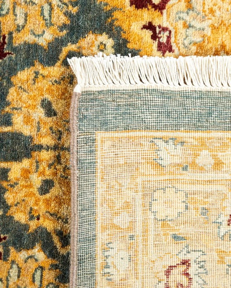 Mogul Area Rug, 6'1" x 9'6"