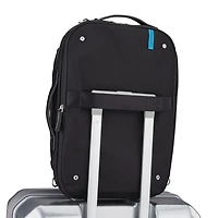 Sarah Jessica Parker Shoeful Convertible Duffel Bag