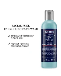 Facial Fuel Energizing Face Wash 16.9 oz.