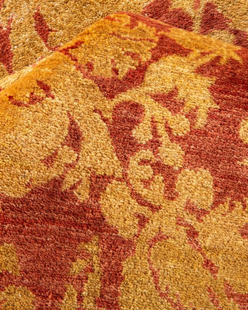 Mogul M1550 Area Rug, 8'3" x 10'1"
