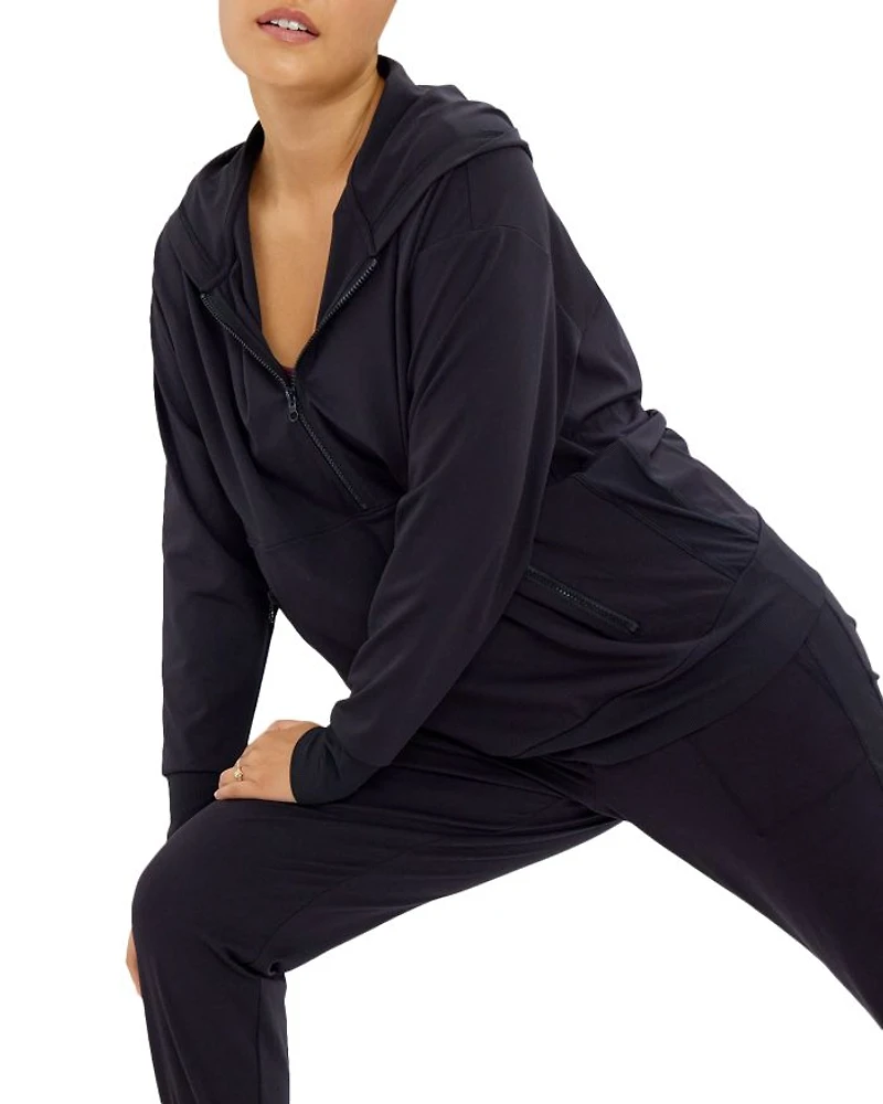 Ultimate Nursing Pullover