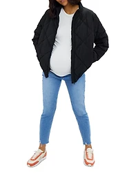 Grow With You Puffer Jacket