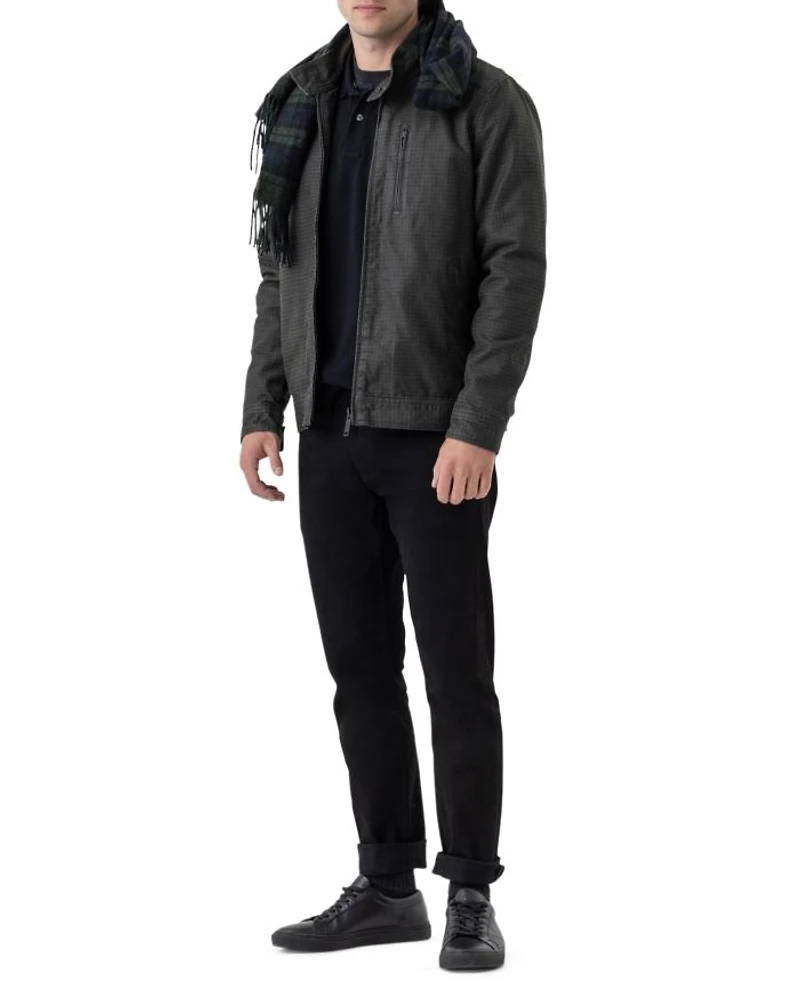 Cathedral Cove Jacket