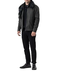 Cathedral Cove Jacket
