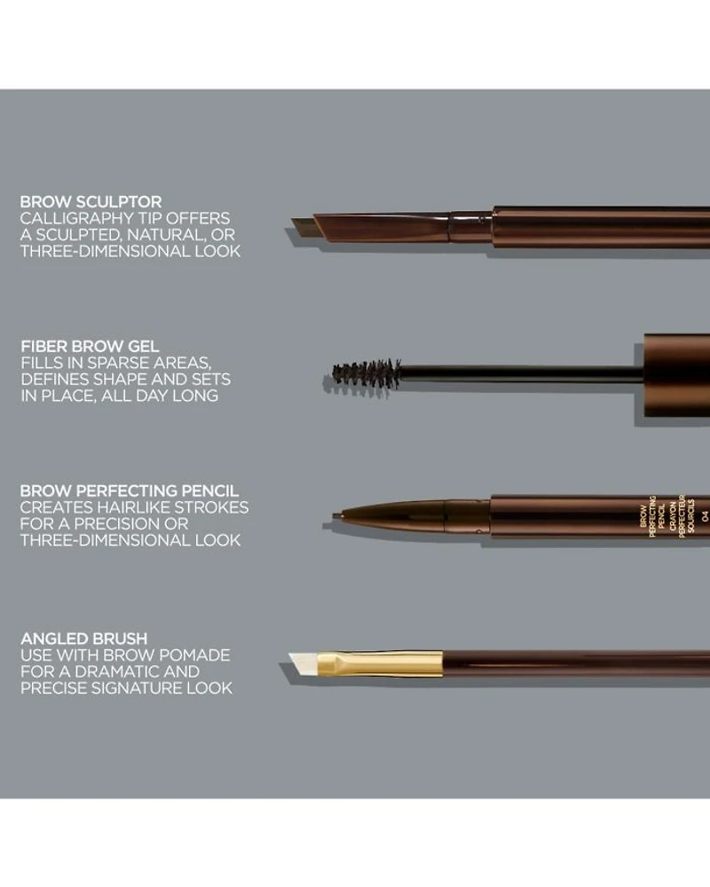 Refillable Brow Sculptor