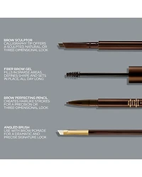 Refillable Brow Sculptor