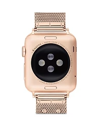 Apple Watch® Mesh Bracelet 38mm/40mm