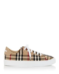 Women's Albridge Lace Up Sneakers