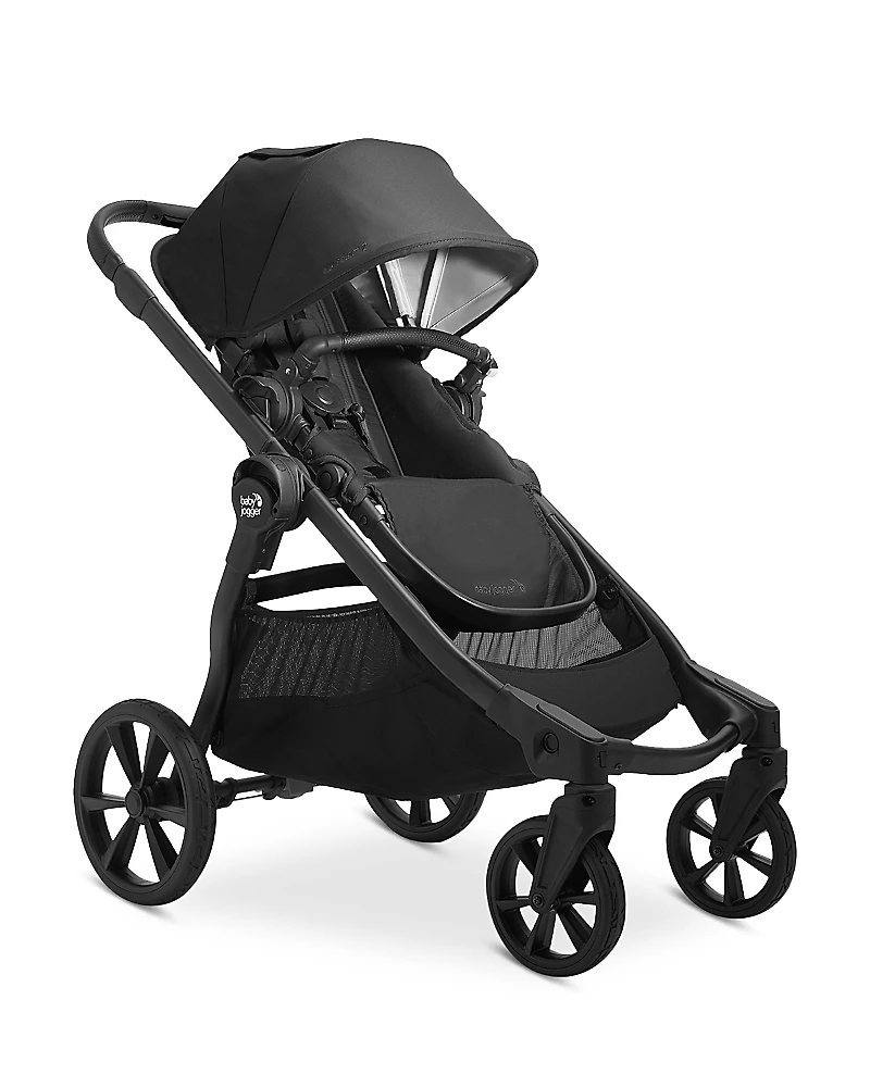 Baby Jogger City Select 2 Stroller