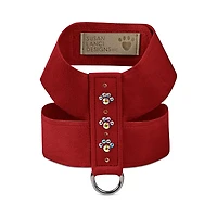 Susan Lanci Designs Crystal Paws Tinkie Harness