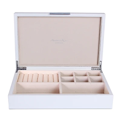 Addison Ross Lacquered Jewelry Box - Large