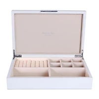 Addison Ross Lacquered Jewelry Box - Large