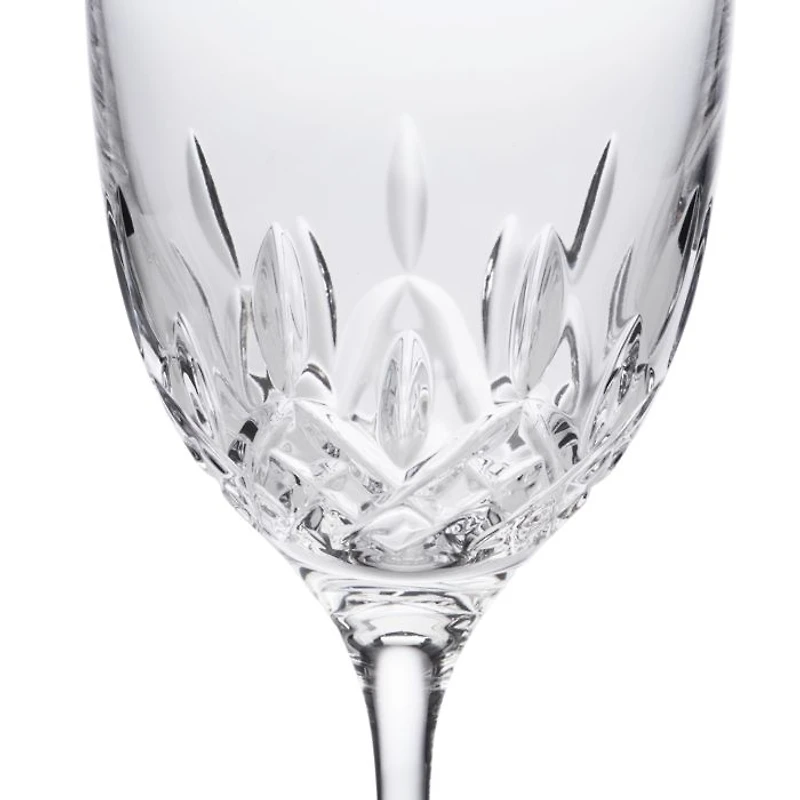 Lismore Essence Iced Beverage Glass