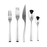 Arte Flatware 5-Piece Place Setting
