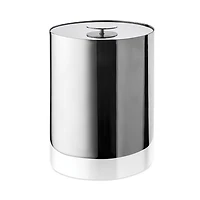 STILE Insulated Ice Bucket with Lid
