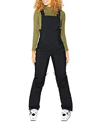 Halfdays Carson Bib Waterproof Winter Overalls