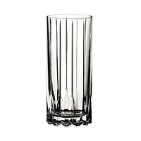 Drink Specific Glassware Rocks and Highball, Set of 8