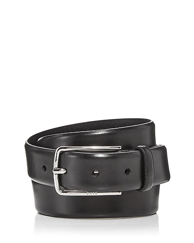 Boss Men's Chuck Leather Belt