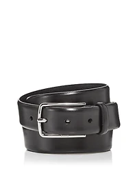 Boss Men's Chuck Leather Belt