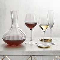 Elegance Optic Classic Champagne Flute, Set of 2