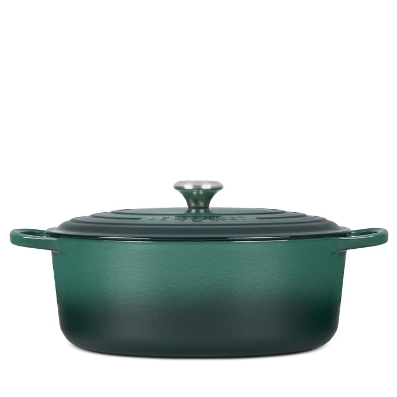 Quart Signature Oval Dutch Oven