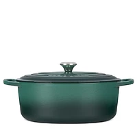 Quart Signature Oval Dutch Oven