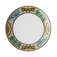 Versace Barocco Mosaic Salad Plate