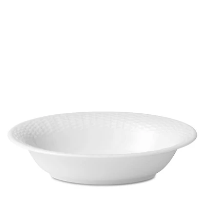 Nantucket Basket Open Vegetable Bowl