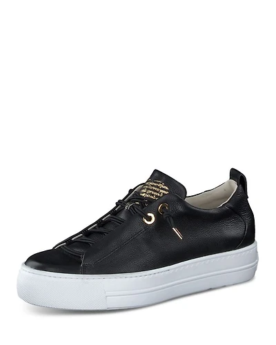 Women's Faye Platform Sneakers